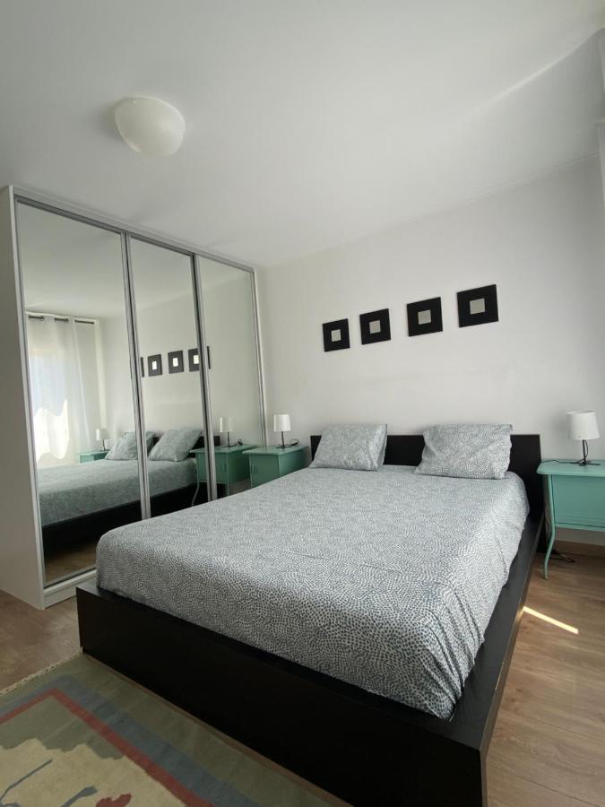 Suites Setubal - River View Exterior foto