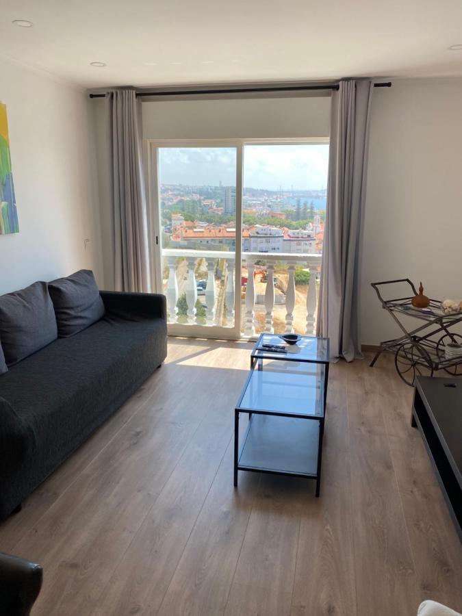 Suites Setubal - River View Exterior foto