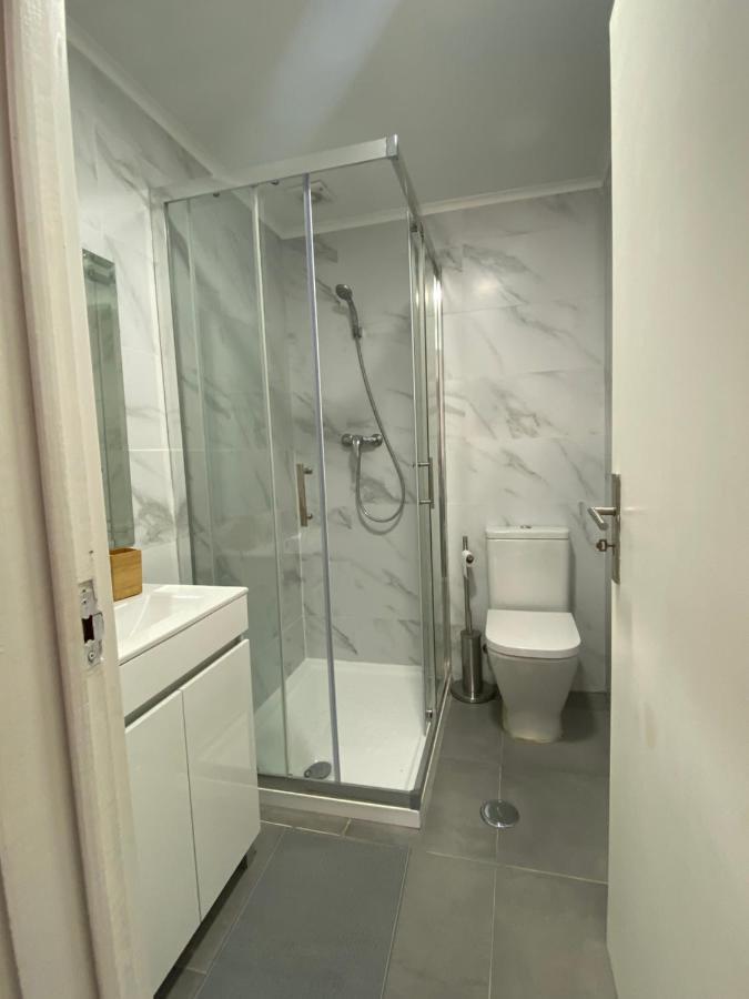 Suites Setubal - River View Exterior foto