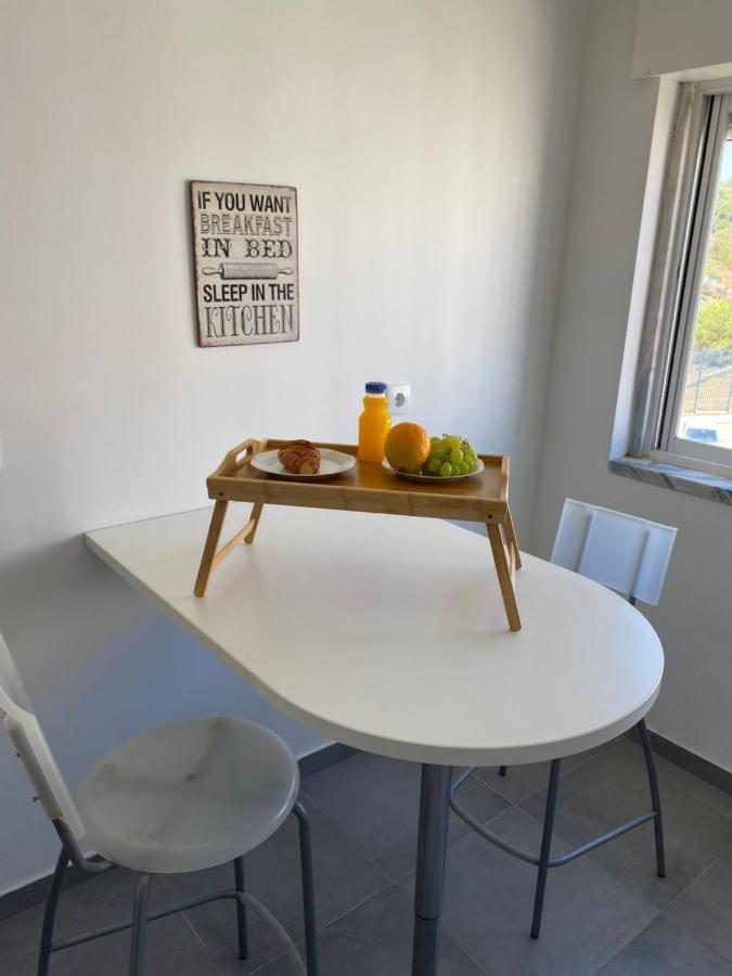 Suites Setubal - River View Exterior foto