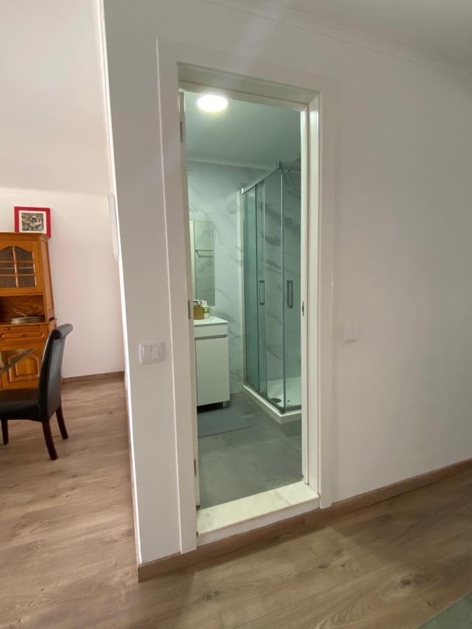 Suites Setubal - River View Exterior foto